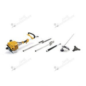 Multi-outils Stiga 5 en 1