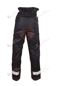 Pantalon anti-coupures OREGON Yukon+ taille S