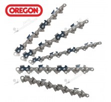 Tronçonneuse CS 590 guide 50cm + 1 chaîne Oregon offerte