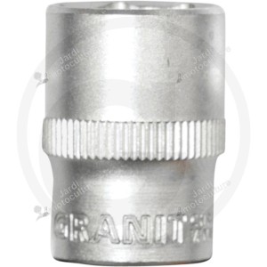 Draper 5063 Hi-Torq - Bussola Metrica Con Attacco Quadrato Da 1/4 - Foto 9