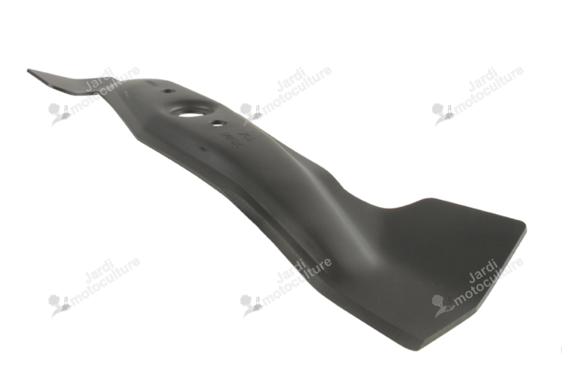 Lama Tosaerba 47 Cm Per Honda HR 475 HR 476 - Ricambio 72511-VE0-N00 Equivalente