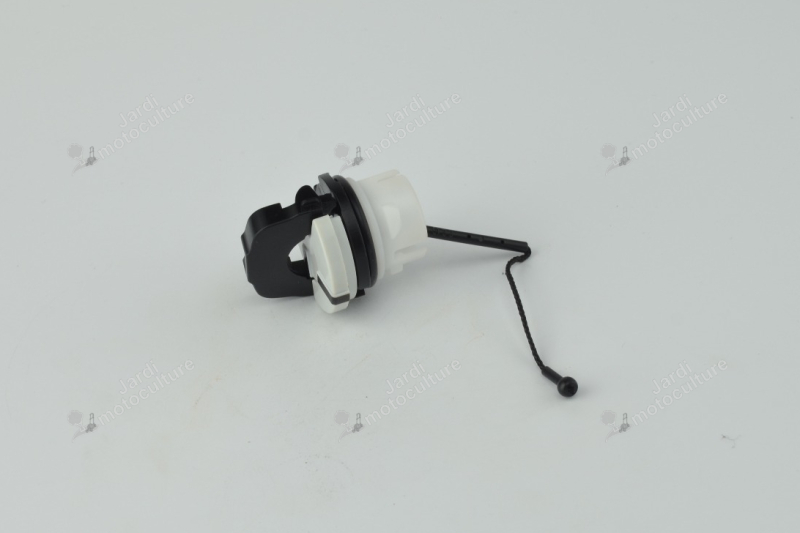 Bouchon à Visser De Réservoir D'huile Pour Tronçonneuse Stihl 028
