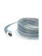 Fil coupe rond Duoline Oregon  2.7mm 140 M