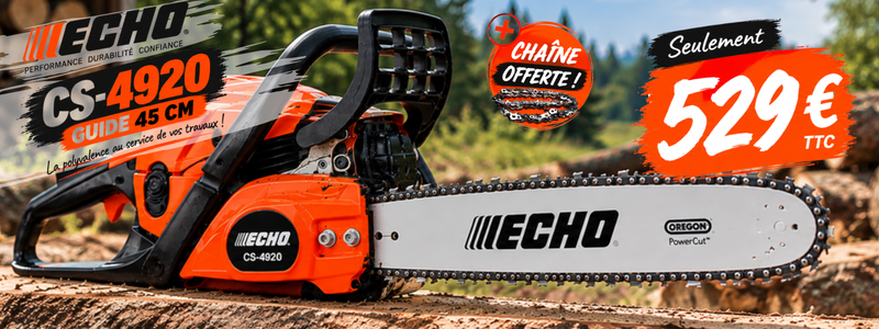 Promo Cs 4920