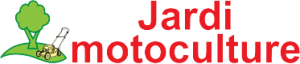 Logo JARDI MOTOCULTURE