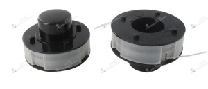 Bobineau fil nylon