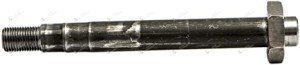 Arbre de broche adaptable John Deere