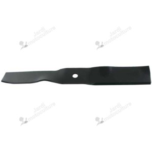 Lame mulching adaptable pour tondeuse autoportée JOHN DEERE modèles LX178, LX188, LT133, LT155 et LT166