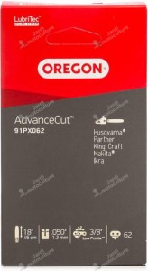 Chaine 91PX062 Oregon