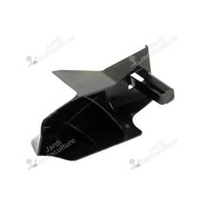 Bouchon mulching Alko