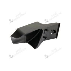 Bouchon mulching Alko