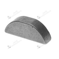 CLAVETTE PIGNON DE TRACTION TONDEUSE HONDA 42672-VE2-800 - 42672VE2800 - HRB215 - HRB535 - HRB536C - HRD535 - HRD536 - HRG536C
