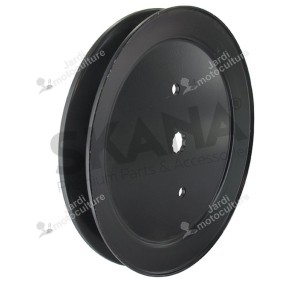 POULIE POUR AUTOPORTEES AYP-HUSQVARNA 416877