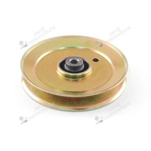 Poulie tendeur d'origine référence GW1749911 MTD