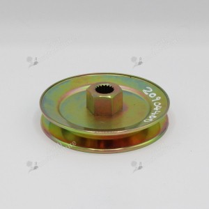 Poulie de boite hydrostatique WestWood 20-50 20904400