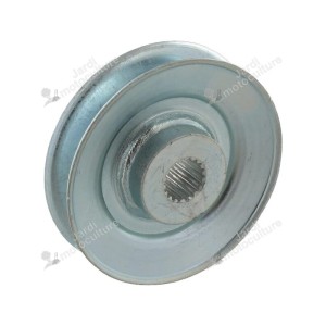 Poulie Tuff-Torq 1A646025750