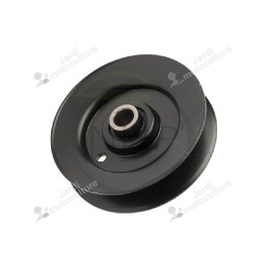 POULIE TRACTEUR TONDEUSE MTD 756-04324 - 75604324