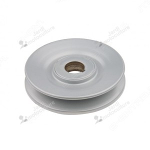 Poulie 544255601 Husqvarna