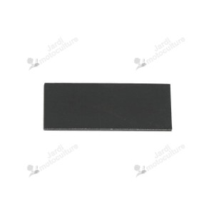 PLAQUETTE PEERLESS P790007