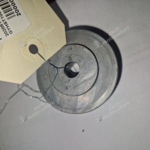 POULIE PETIT DIAM Gardif GYHST1005A13