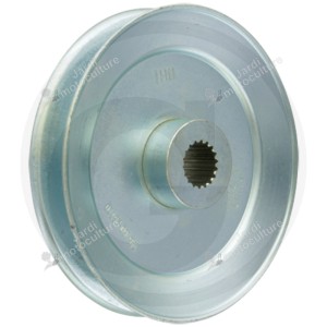 Poulie pour courroie trapézoïdale 6821A646025770