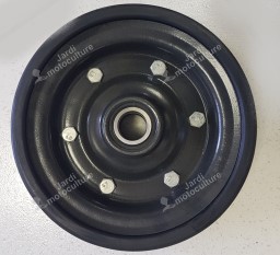 Roue FM 120