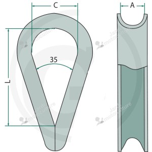 Cosse-cœur 46084010