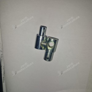 KIT D'ECROU DE REGLAGE Briggs & Stratton 092131SEMA