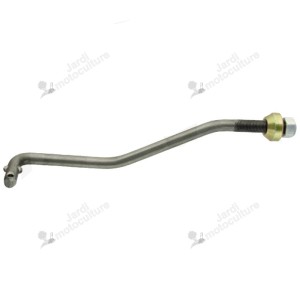 Levier droit suspension plateau 5321511-40 5321398-66