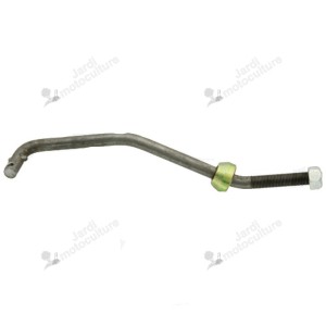 Levier gauche, suspension plateau 5321455-37, 5321511-41, 5321398-65