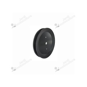 Poulie AYP Husqvarna 525568001