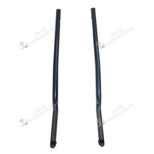 Brancard inférieur pour tondeuse à gazon MC Culloch 582736001, 531205118