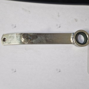 Levier de neutre Kubota K351142110