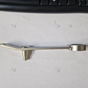 Levier de neutre Kubota K351142110