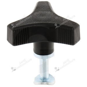 Molette de serrage   53125-VA4-K10, 12749, 295-220