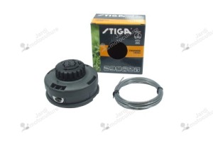 TÊTE FIL NYLON STIGA 1911-9250-01