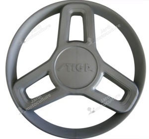Enjoliveur gris Stiga 322110746-0