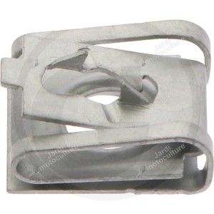 Clip fixation GGP 118737221/0