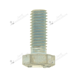 Boulon de lame M10X35 CLT31100206001