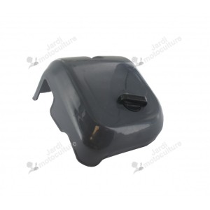 Boitier filtre à air ggp 183220003-0