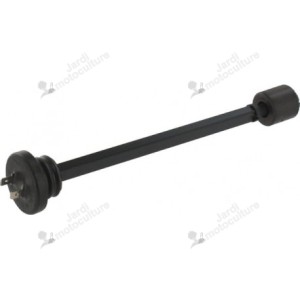 Indicateur niveau de carburant 125290000-0