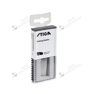 Lames de robot STIGA 1127-0009-01
