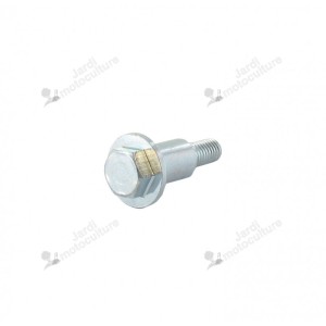 AXE DE ROUE GGP - CASTELGARDEN 122524324/0