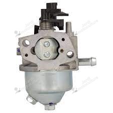 CARBURATEUR 140CC TRACTEUR TONDEUSE GGP - CASTELGARDEN - STIGA 118551451/0 - 118551451/1