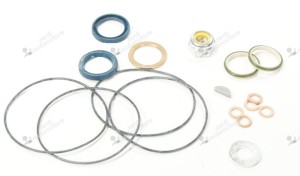Kit de Joint d'Étanchéité 1139-2124-01