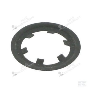 Rondelle clip de fixation de roue stiga ggp castelgarden 112604903-0