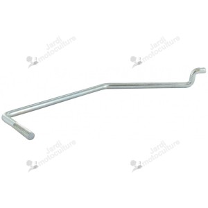 TRINGLE DE FREIN DE PARKING GGP - CASTELGARDEN 125033113/0