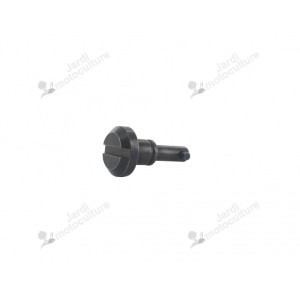 CLIP QUART DE TOUR GGP - CASTELGARDEN 125580040/0