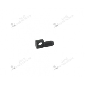 TENDEUR DE CHAÎNE POUR TRONÇONNEUSES GGP - CASTELGARDEN 118801065-0