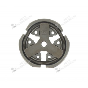 EMBRAYAGE CENTRIFUGE GGP - CASTELGARDEN 118550603-0